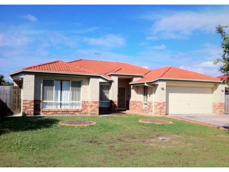 29 Columbus Circuit, Drewvale QLD 4116