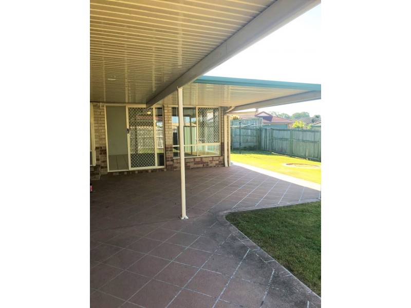 29 Columbus Circuit, Drewvale QLD 4116