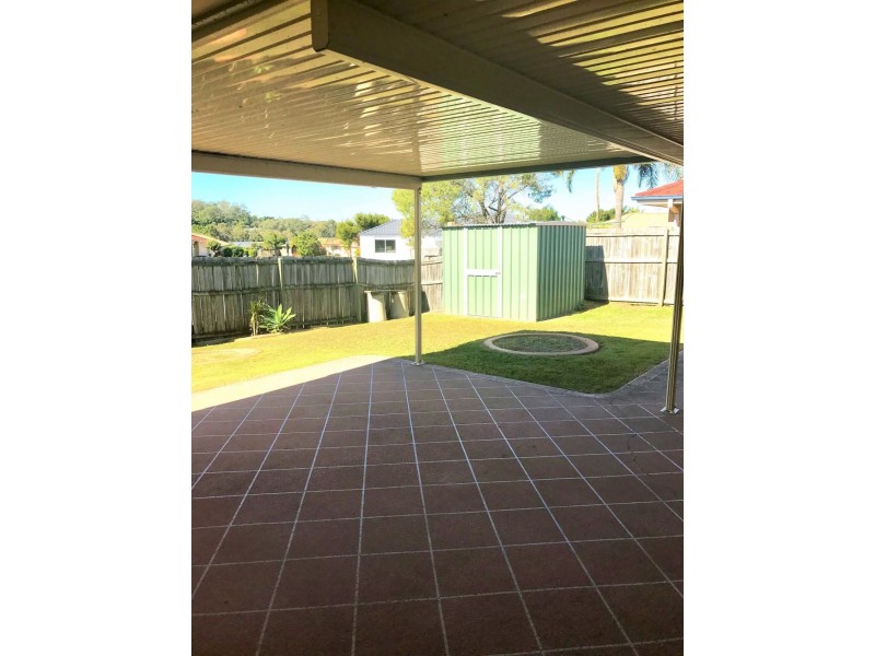 29 Columbus Circuit, Drewvale QLD 4116