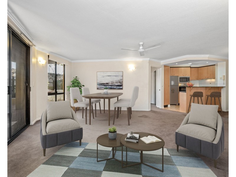 3/121 Sir Fred Schonell Drive, St Lucia QLD 4067