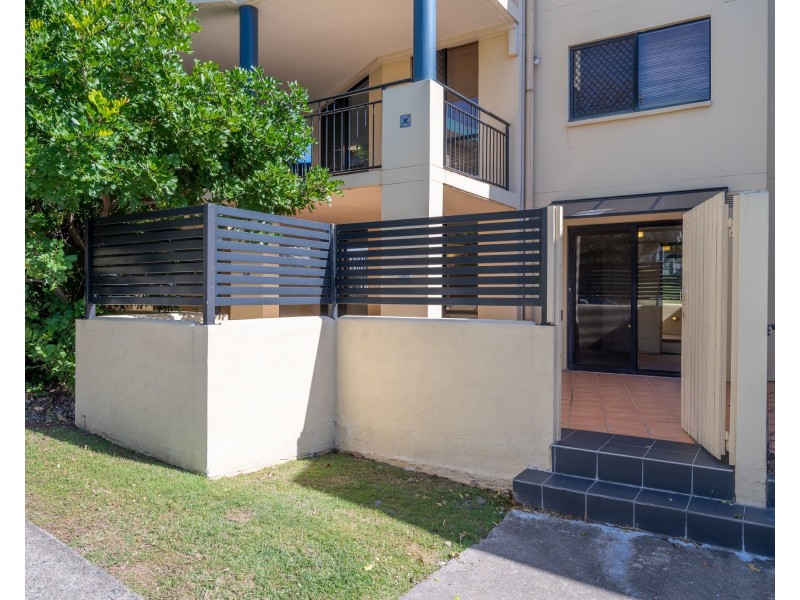 3/121 Sir Fred Schonell Drive, St Lucia QLD 4067