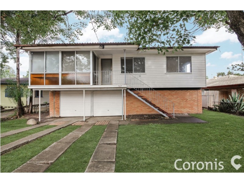 517 Beenleigh Rd, Sunnybank QLD 4109