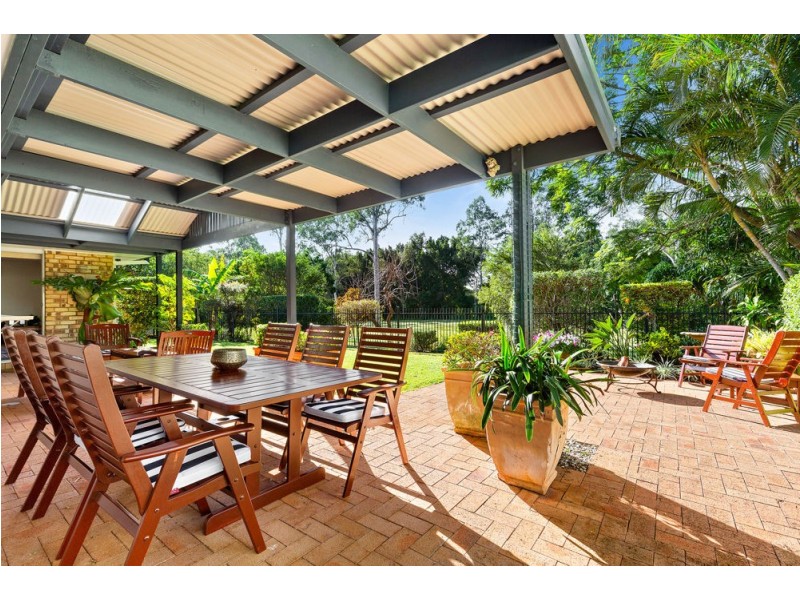 19 Kensington Place, Wishart QLD 4122