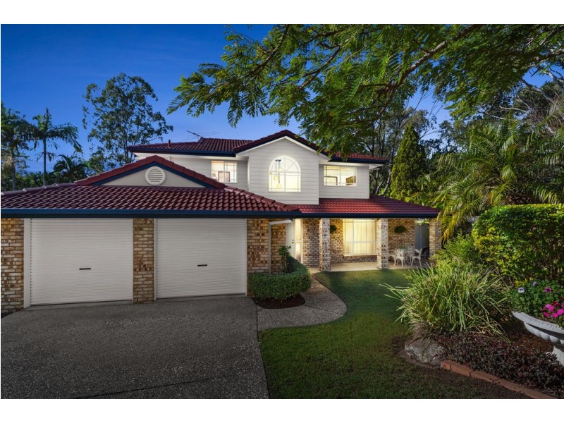 19 Kensington Place, Wishart QLD 4122