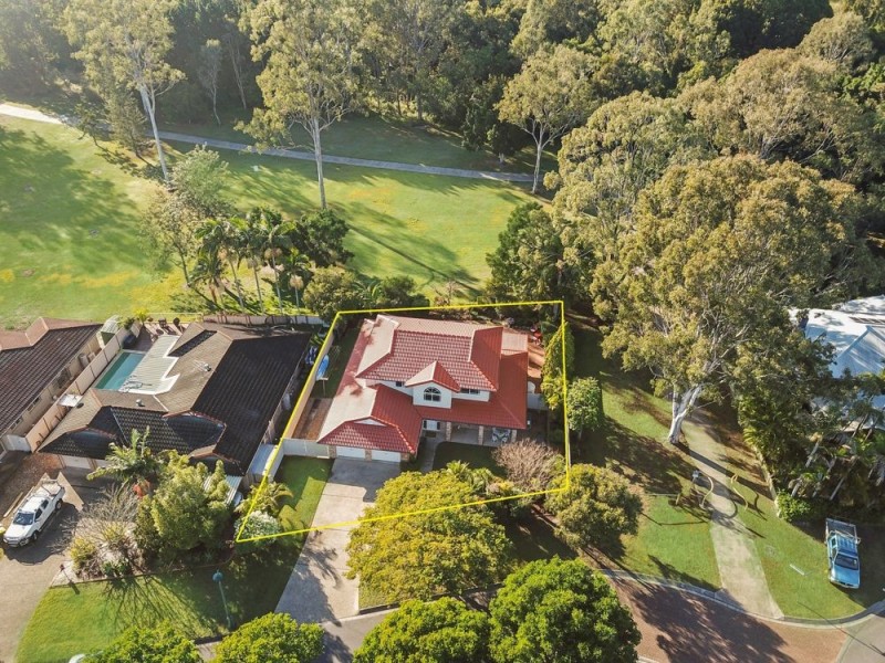 19 Kensington Place, Wishart QLD 4122