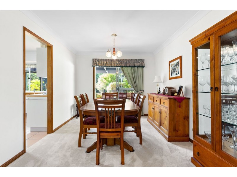 19 Kensington Place, Wishart QLD 4122