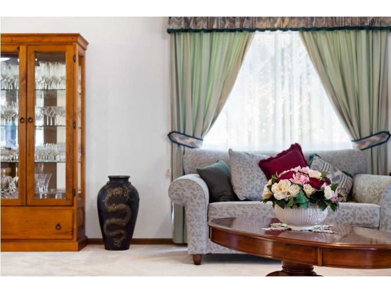 19 Kensington Place, Wishart QLD 4122