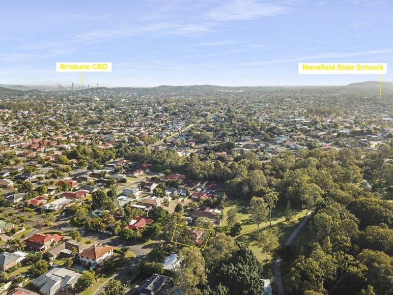 19 Kensington Place, Wishart QLD 4122