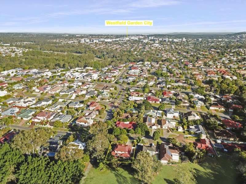 19 Kensington Place, Wishart QLD 4122