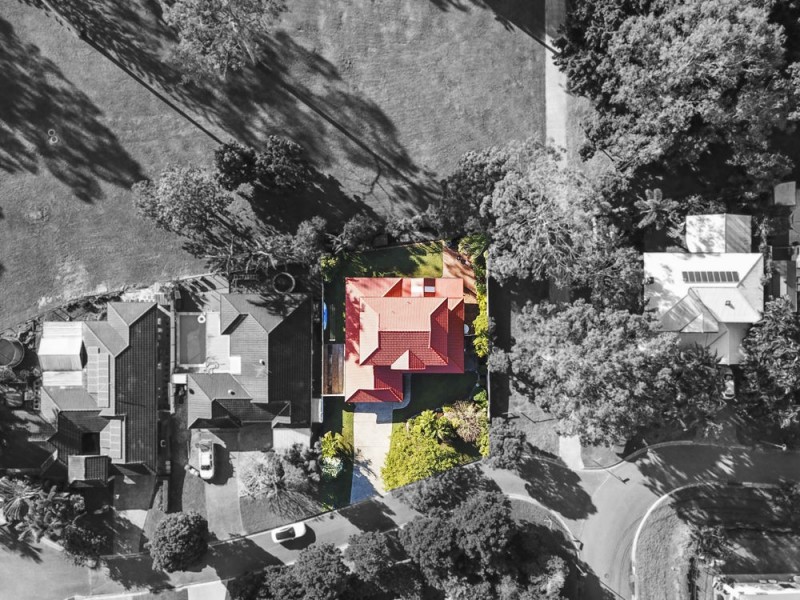 19 Kensington Place, Wishart QLD 4122