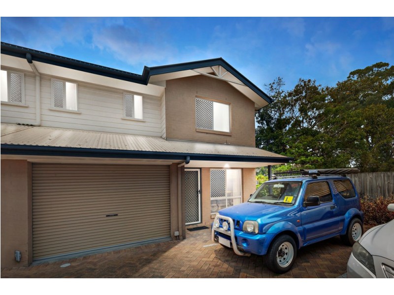 9/18-22 Baron Street, Greenslopes QLD 4120