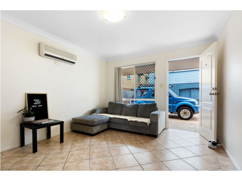 9/18-22 Baron Street, Greenslopes QLD 4120
