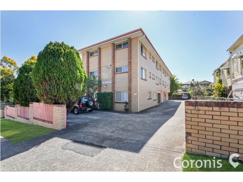 4/18 Vine Street, Greenslopes QLD 4120