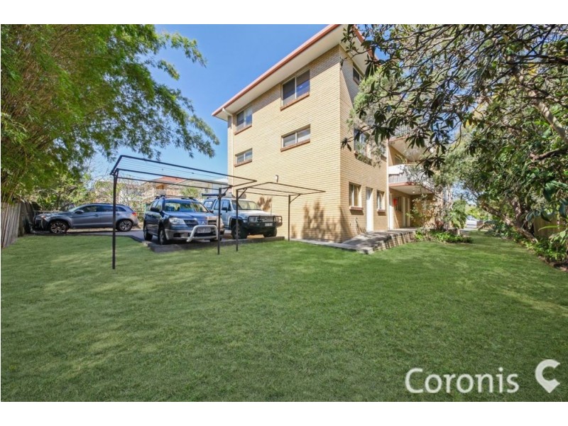 4/18 Vine Street, Greenslopes QLD 4120