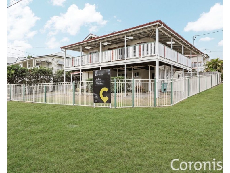 15 Bovelles Street, Camp Hill QLD 4152