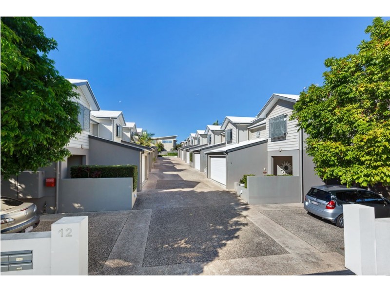 4/12 Ormuz Street, Carina Heights QLD 4152