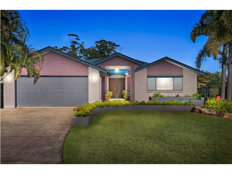 19 Horizon Place, Redland Bay QLD 4165