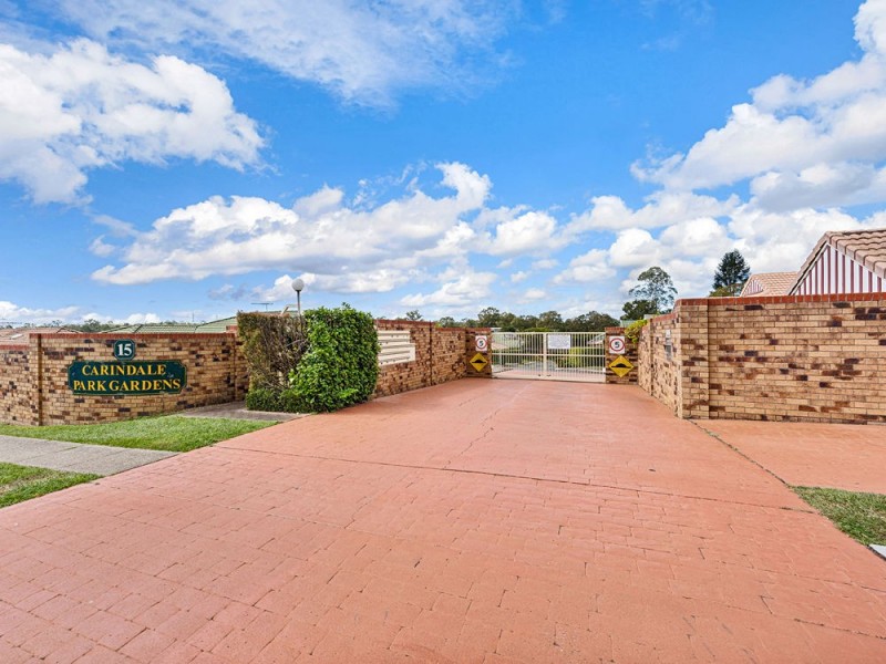 32/15 Epala Street, Carina QLD 4152