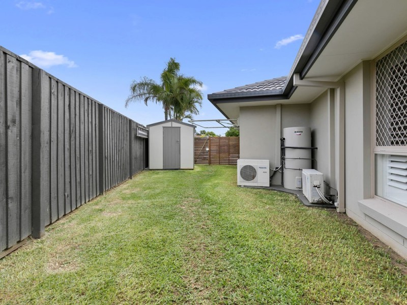 2 Sunnyvale Place, Belmont QLD 4153