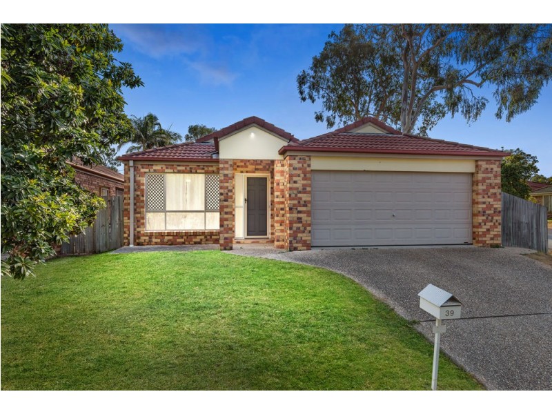 39 Regents Circuit, Forest Lake QLD 4078