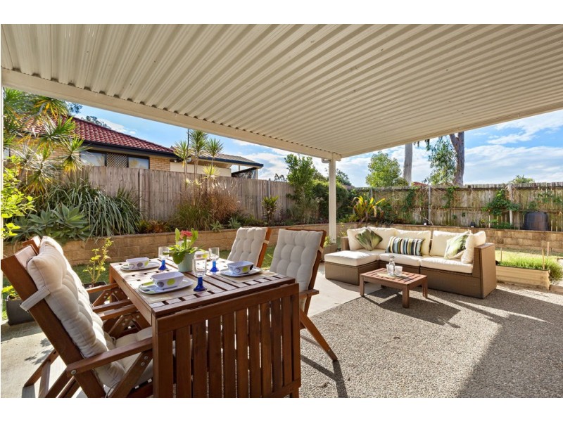 39 Regents Circuit, Forest Lake QLD 4078