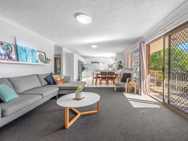 3/98 Pembroke Road, Coorparoo QLD 4151