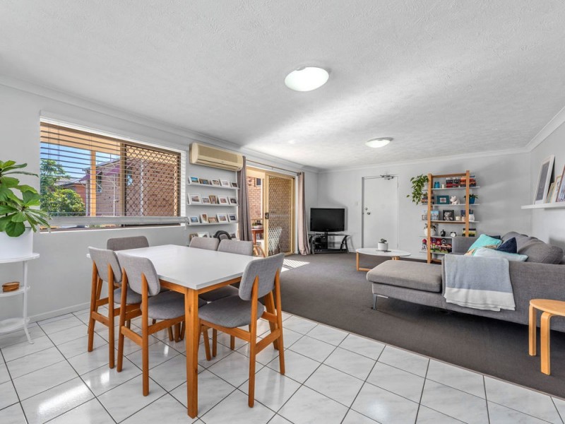 3/98 Pembroke Road, Coorparoo QLD 4151