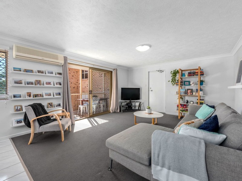 3/98 Pembroke Road, Coorparoo QLD 4151