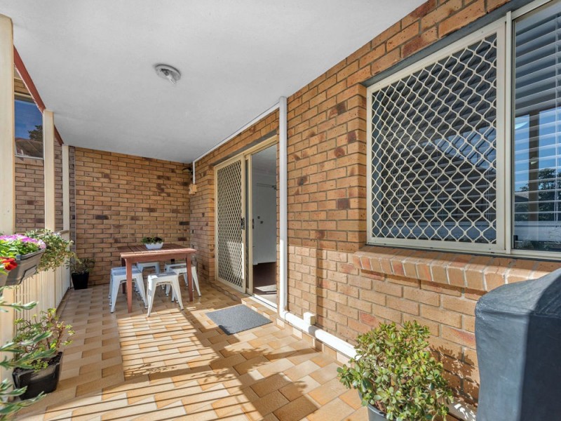 3/98 Pembroke Road, Coorparoo QLD 4151