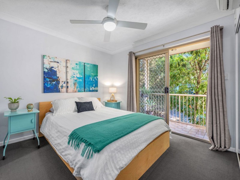 3/98 Pembroke Road, Coorparoo QLD 4151