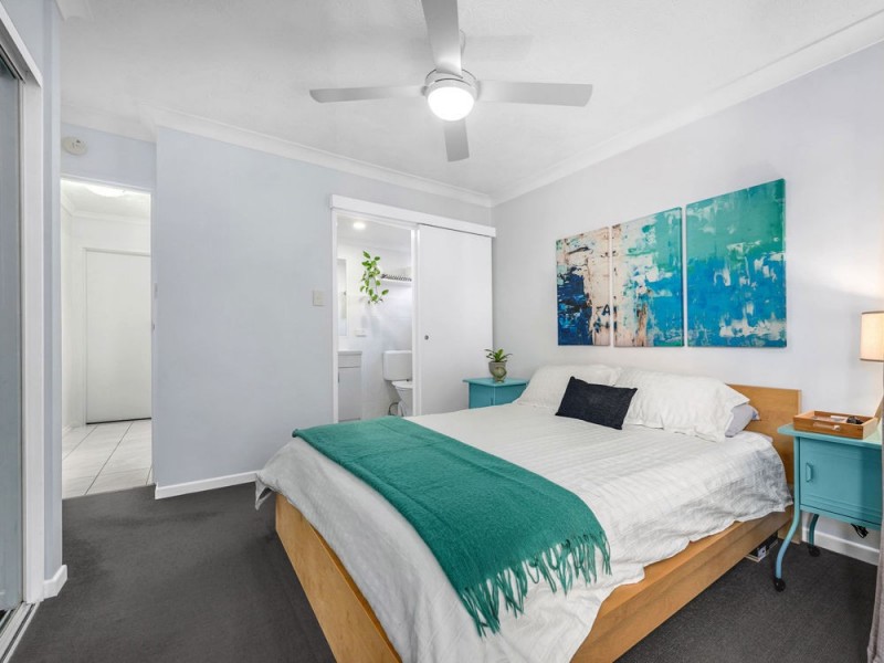 3/98 Pembroke Road, Coorparoo QLD 4151