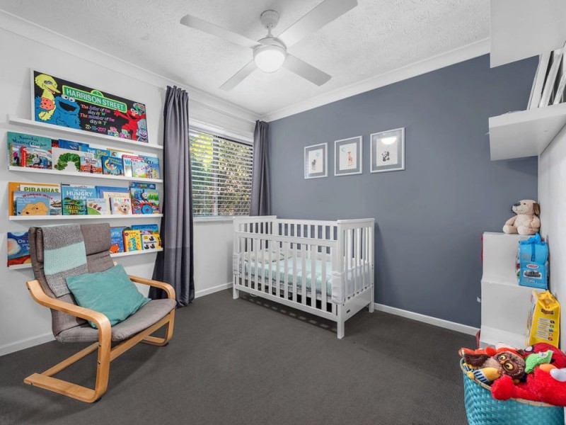 3/98 Pembroke Road, Coorparoo QLD 4151