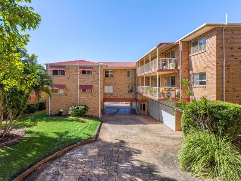 3/98 Pembroke Road, Coorparoo QLD 4151