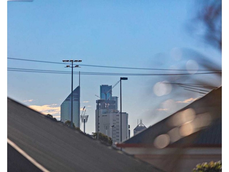 7/9 MAIN AVENUE, Coorparoo QLD 4151