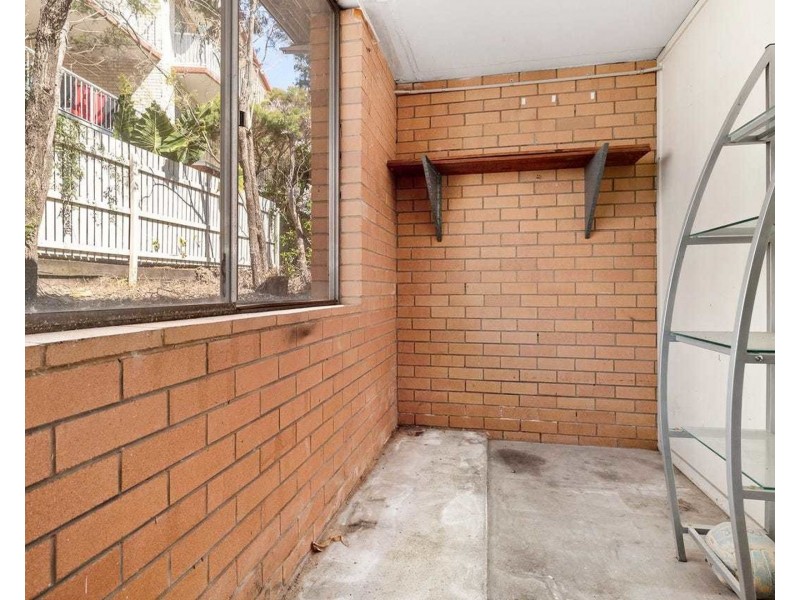 7/9 MAIN AVENUE, Coorparoo QLD 4151