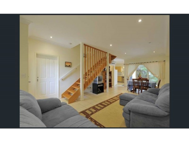 2/6 Elliott Street, Hawthorne QLD 4171