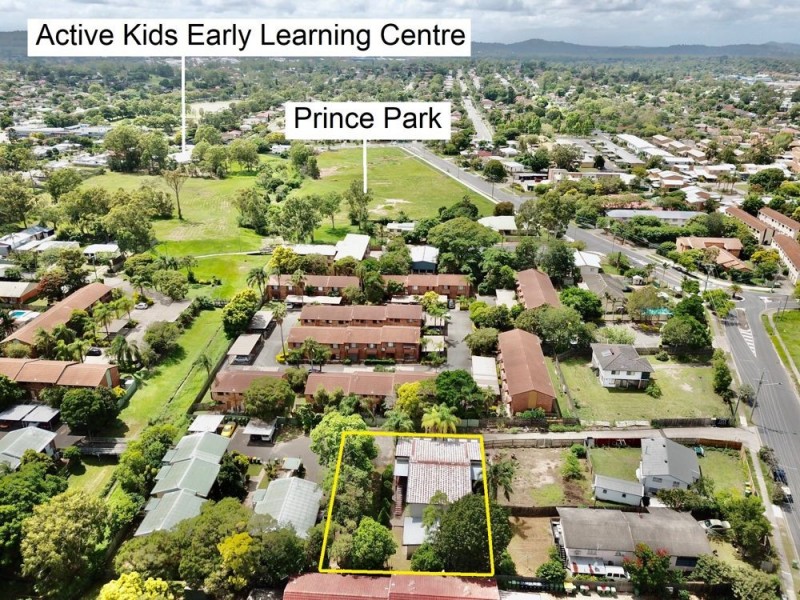 35 Defiance Road, Woodridge QLD 4114