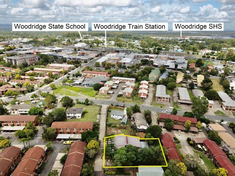 35 Defiance Road, Woodridge QLD 4114