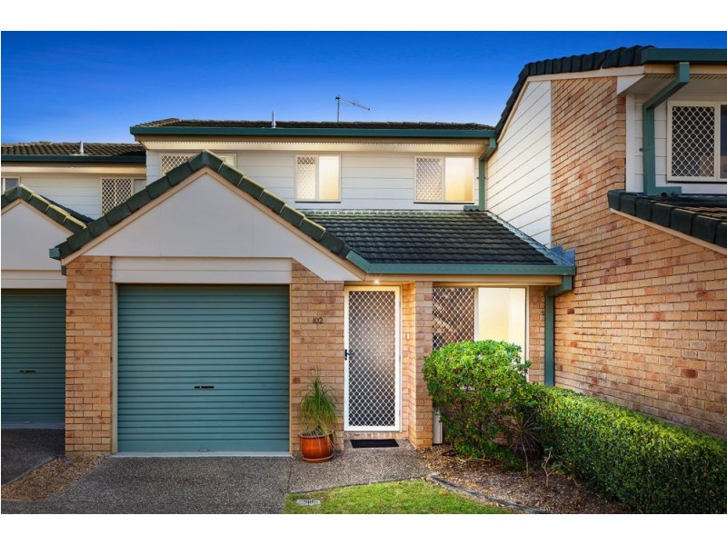 102/1160 Creek Road, Carina Heights QLD 4152