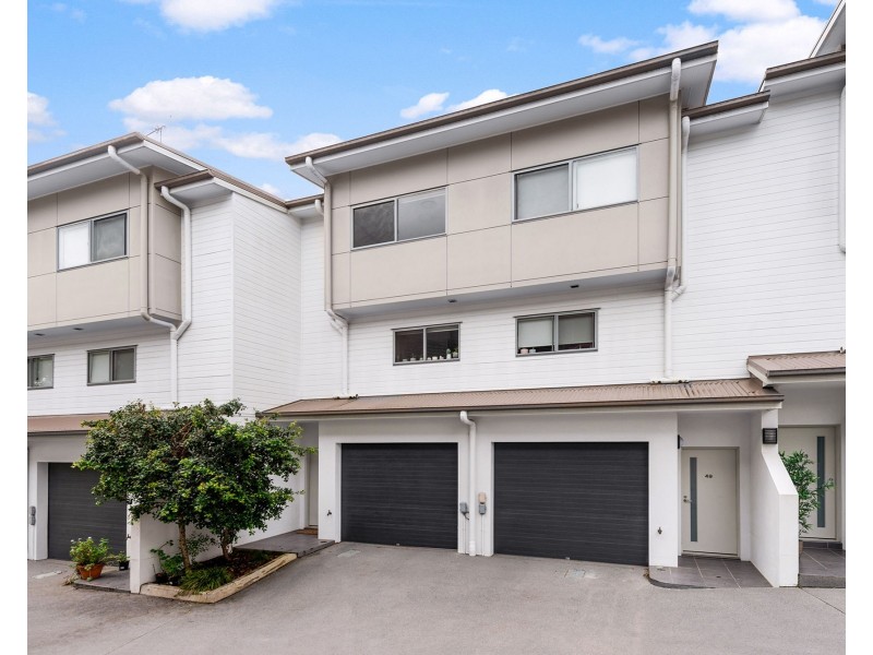 50/18 Bendena Terrace, Carina Heights QLD 4152