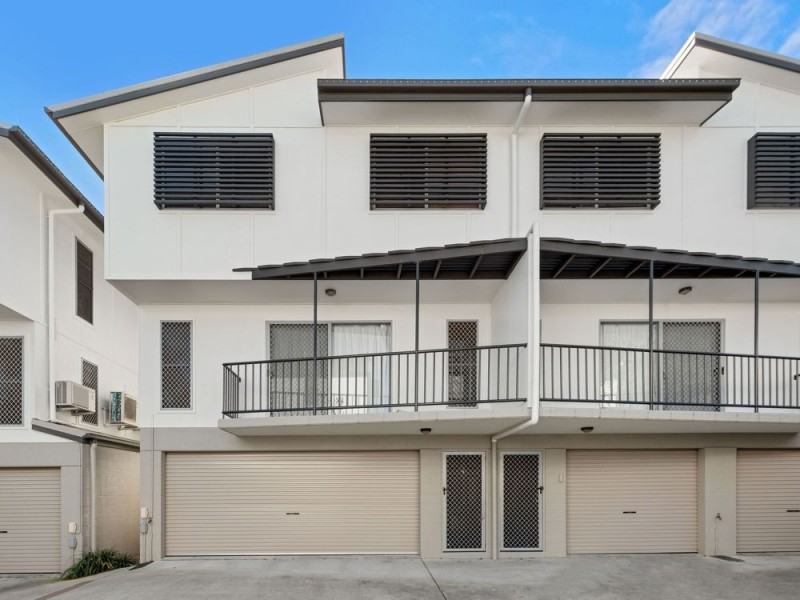 8/9 Tamworth Street, Annerley QLD 4103