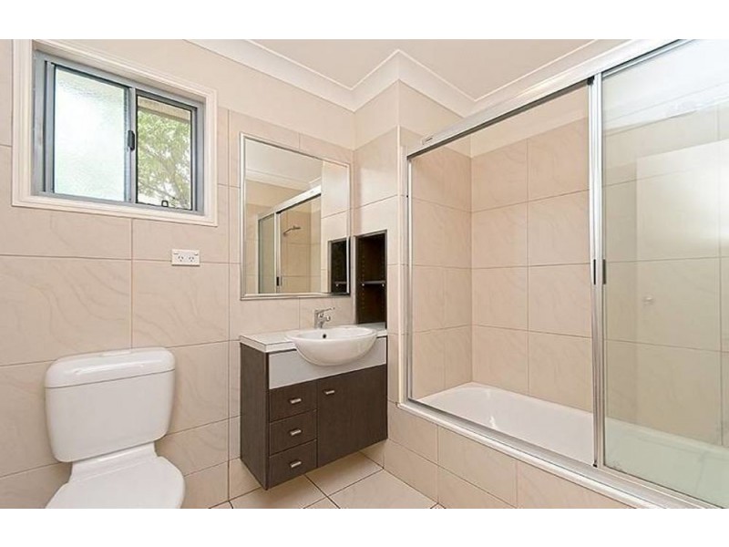 8/9 Tamworth Street, Annerley QLD 4103