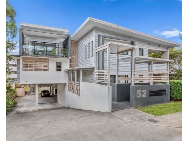 3/52 Cunningham Street, Taringa QLD 4068