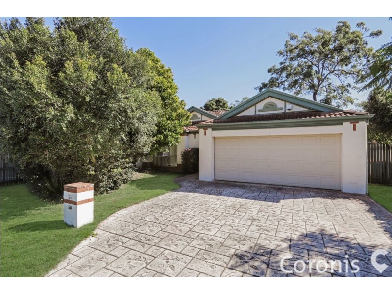 50 Solandra Cres, Calamvale QLD 4116