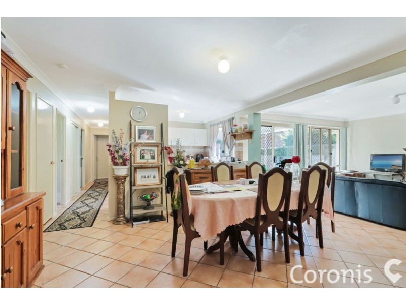 50 Solandra Cres, Calamvale QLD 4116