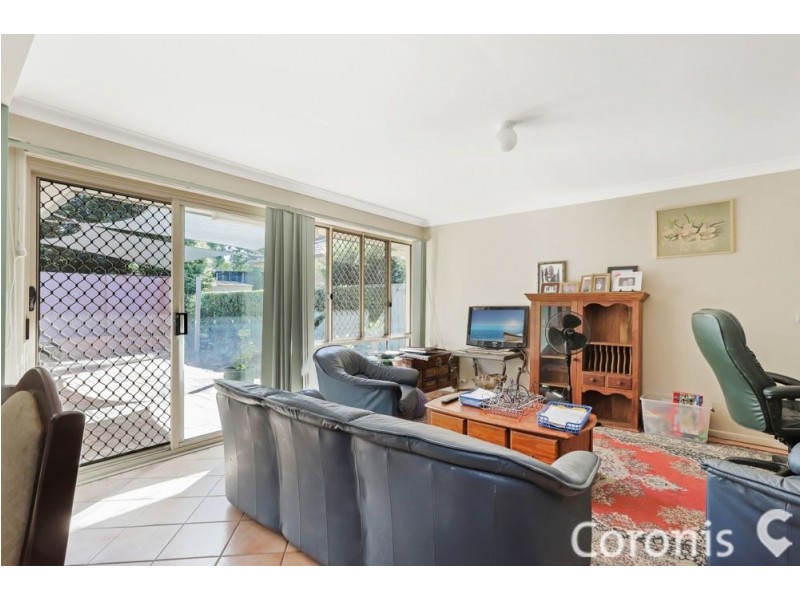 50 Solandra Cres, Calamvale QLD 4116