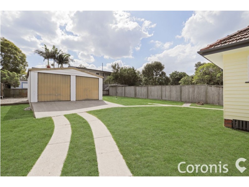 20 Woodrow Drive, Coorparoo QLD 4151