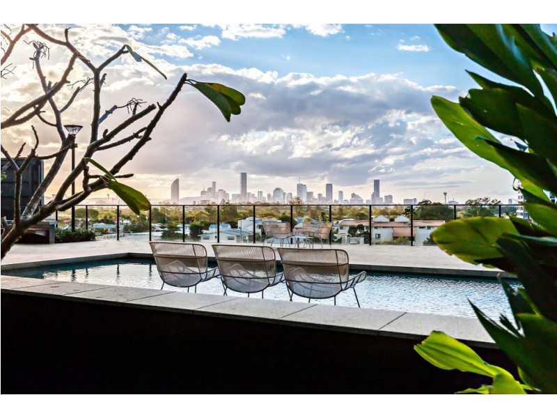 20706/300 Old Cleveland Road, Coorparoo QLD 4151