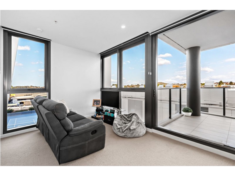 20706/300 Old Cleveland Road, Coorparoo QLD 4151