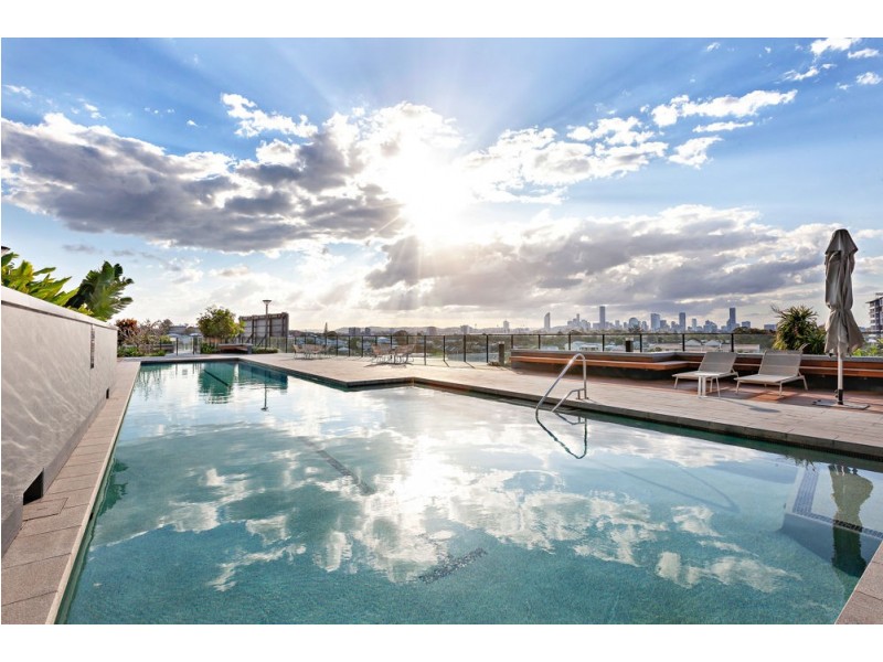 20706/300 Old Cleveland Road, Coorparoo QLD 4151